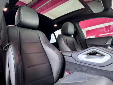 Mercedes GLE 400 D — photo 20