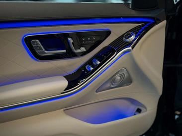 Mercedes Classe S Berline 400 D — photo 21