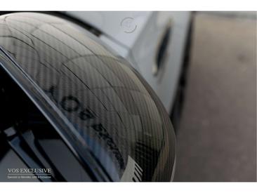 Mercedes Classe E Berline 63 S 4MATIC+ — photo 41