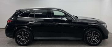 Mercedes GLC 400 E — photo 5