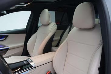Mercedes Classe C Berline 220 D — photo 24
