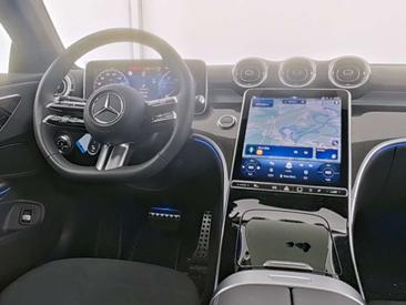 Mercedes CLE Berline 220 D — photo 5