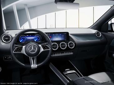 Mercedes EQA 250 — photo 21