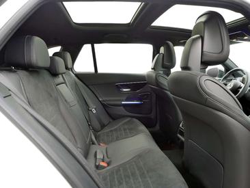 Mercedes Classe C Berline 220 D — photo 5