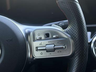Mercedes Classe A Berline 180 D — photo 37