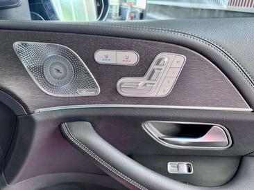 Mercedes GLE 400 D — photo 21