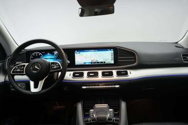 Mercedes GLE 350 E — photo 21