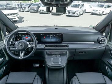 Mercedes Classe V Van 250 D 4MATIC — photo 11