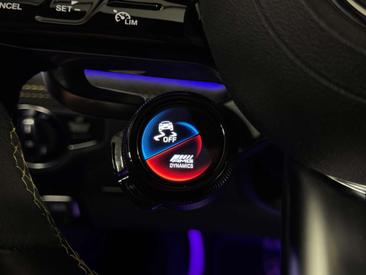 Mercedes AMG GT 4-Door Berline 63 S E Performance — photo 42
