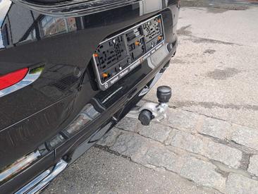 Mercedes CLA Berline 250 — photo 19