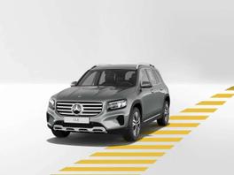 Mercedes GLB 200d - 2026 - Joinsteer - #1