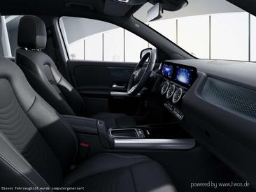 Mercedes EQA 250 — photo 22
