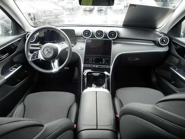 Mercedes Classe C Berline 220 D — photo 6
