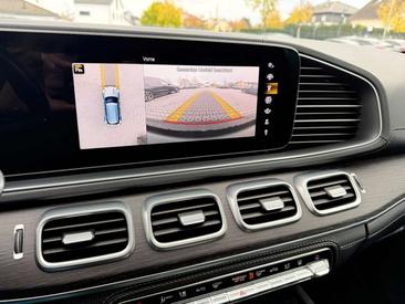Mercedes GLE 580 4MATIC — photo 24