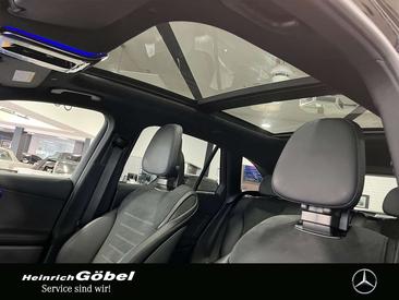 Mercedes GLC 400 E — photo 11