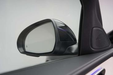 Mercedes Classe C Berline 220 D — photo 26