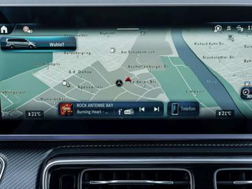 Mercedes Classe V Van 250 D 4MATIC — photo 12