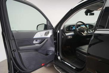 Mercedes GLE 350 E — photo 22
