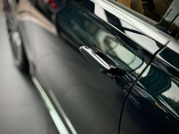 Mercedes Classe S Berline 400 D — photo 23