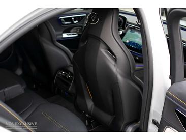 Mercedes Classe E Berline 63 S 4MATIC+ — photo 43