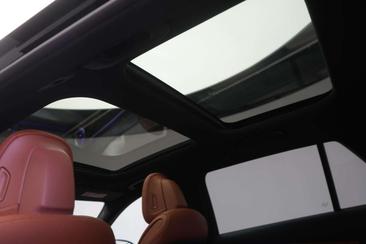 Mercedes Classe C Berline 220 D — photo 18