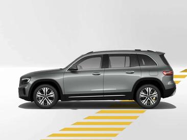 Mercedes GLB 200d — photo 2