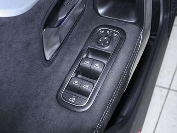 Mercedes CLA Berline 200 — photo 17