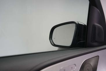 Mercedes GLE 350 E — photo 23