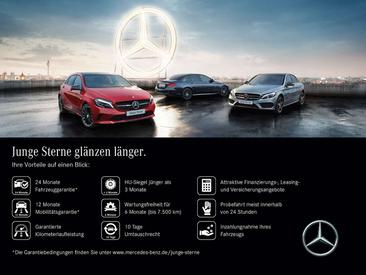 Mercedes CLA Berline 250 — photo 21