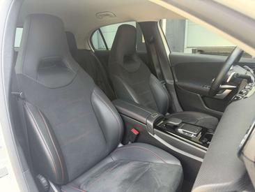 Mercedes Classe A Berline 250 — photo 28