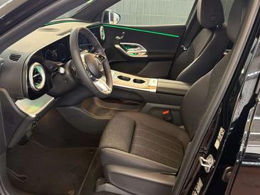 Mercedes GLC 400 — photo 11