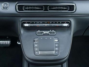 Mercedes Classe V Van 250 D 4MATIC — photo 14