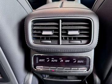 Mercedes GLE 400 D — photo 24