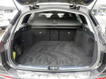 Mercedes Classe C Berline 220 D — photo 8
