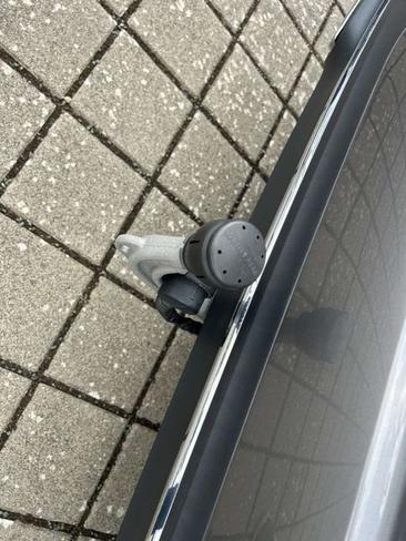Mercedes Classe B Berline 200 — photo 22