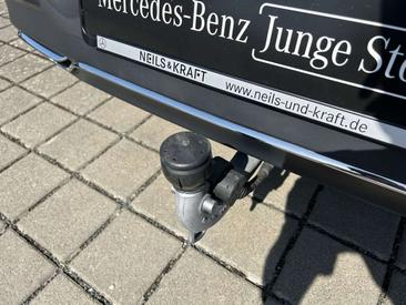 Mercedes CLA Berline 200 — photo 21