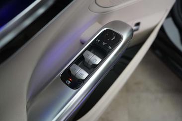 Mercedes Classe C Berline 220 D — photo 28