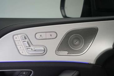 Mercedes GLE 350 E — photo 24