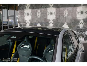 Mercedes Classe E Berline 63 S 4MATIC+ — photo 45