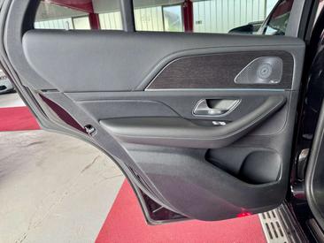 Mercedes GLE 400 D — photo 25