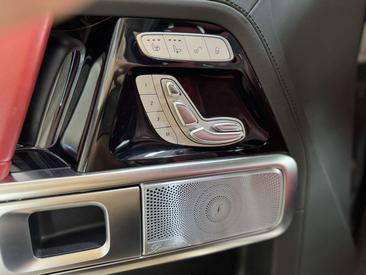 Mercedes Classe G 63 — photo 14