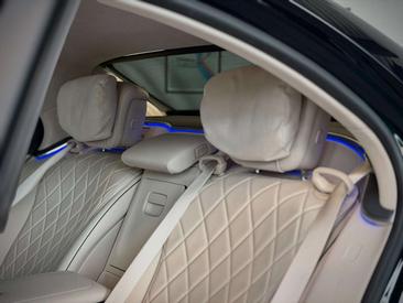 Mercedes Classe S Berline 400 D — photo 25