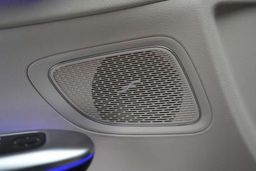 Mercedes Classe C Berline 220 D — photo 29