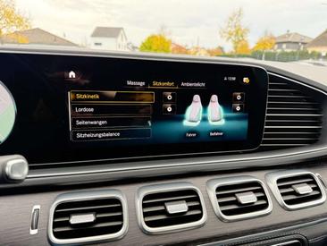 Mercedes GLE 580 4MATIC — photo 27