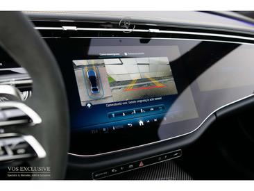 Mercedes Classe E Berline 63 S 4MATIC+ — photo 46
