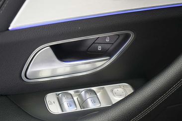 Mercedes GLE 350 E — photo 25
