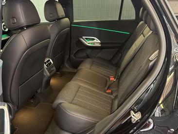 Mercedes GLC 400 — photo 13