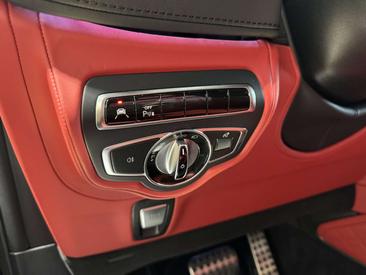 Mercedes Classe G 63 — photo 15