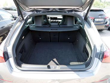 Mercedes CLA Berline 200 D — photo 10