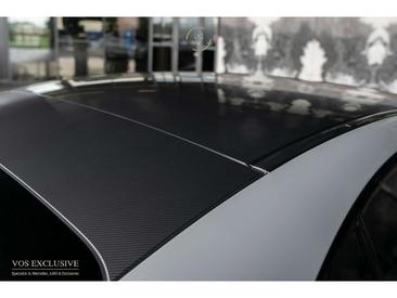 Mercedes Classe E Berline 63 S 4MATIC+ — photo 47